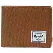 Portemonnee Herschel Roy + Coin Eco Wallet - Rubber