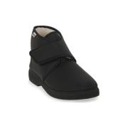 Sneakers Emanuela 591 NERO