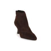 Low Boots Priv Lab CAMOSCIO CAFFE LES AUTRES