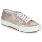 Lage Sneakers Superga 2750 LAMEW