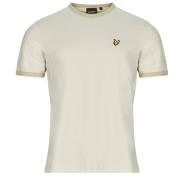 T-shirt Korte Mouw Lyle &amp; Scott TS705VOG