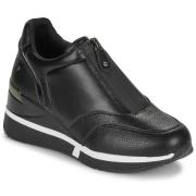 Lage Sneakers Xti 143080-BLACK