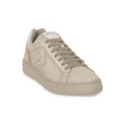 Sneakers Voile Blanche 0E01 LAYTON