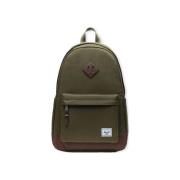 Rugzak Herschel Heritage Backpack - Ivy Green/Chicory