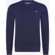 Trui Lyle &amp; Scott Crew neck sweatshirt