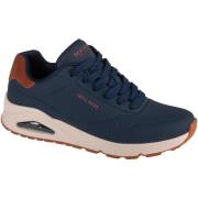 Lage Sneakers Skechers Uno - Suited On Air