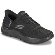 Lage Sneakers Skechers HANDS FREE SLIP INS : GO WALK FLEX - GRAND ENTR...