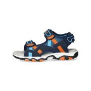 Sandalen Lumberjack -