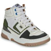 Hoge Sneakers GBB CEZAR