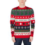 Trui Only &amp; Sons ONSXMAS REG 12 MIX XMAS JAC CREW KNIT 22027280