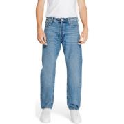 Straight Jeans Jack &amp; Jones JICHRIS JJORIGINAL SQ 713 12259106