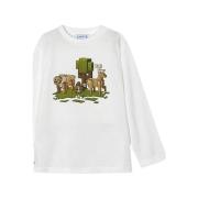 T-shirt Mayoral -