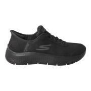 Lage Sneakers Skechers -