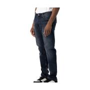 Straight Jeans Teddy Smith -