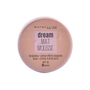 Foundations en Concealers Maybelline New York Dream Mat Mousse Foundat...