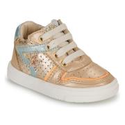 Hoge Sneakers GBB LAMANE