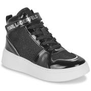 Hoge Sneakers Karl Lagerfeld Z30306/09B