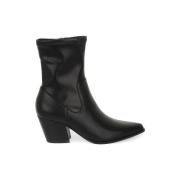 Low Boots Steve Madden HEAD ON BLK