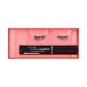 Oog accesoires Catrice Super Easy Magnetics Eyeliner en Valse Wimpers ...