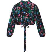 Blouse Desigual BLUS GARDEN 22WWBW09