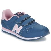 Lage Sneakers New Balance 500