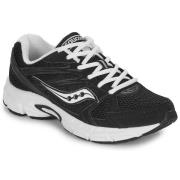 Lage Sneakers Saucony Ride Millennium