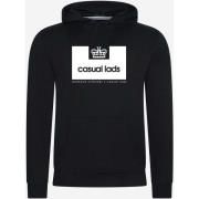 Sweater Weekend Offender Casual Lads hoodie