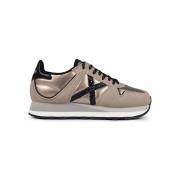 Sneakers Munich Massana sky 8810214 Beige