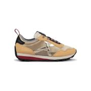 Sneakers Munich Um wmn 8909027 Dorado