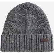 Muts Barbour Carlton beanie hat