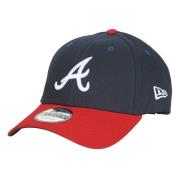 Pet New-Era MLB THE LEAGUE ATLANTA BRAVE