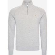 Trui Farah Sweatshirt jim 1/4 zip