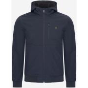 Donsjas Farah Rudd softshell jacket