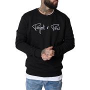 Sweater Project X Paris -