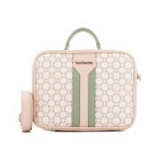 Tas NeroGiardini T.GIOVE BEIGE T.GORGONA SA