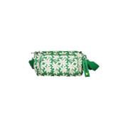 Handtas Desigual Crossbody Tas met Bloemenprint Groen