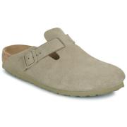 Klompen Birkenstock Boston LEVE Faded Khaki