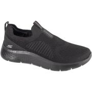 Lage Sneakers Skechers Go Walk Flex - Peerless