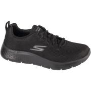 Lage Sneakers Skechers Go Walk Flex - Vespid