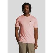 T-shirt Lyle &amp; Scott Pocket t-shirt