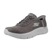 Sneakers Skechers GO WALK FLEX - MALI SLIP-INS