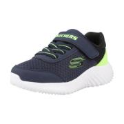 Sneakers Skechers BOUNDER - TREZIC