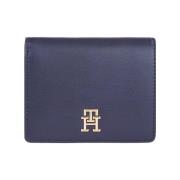 Portemonnee Tommy Hilfiger -