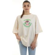 T-shirt Korte Mouw Chiara Ferragni 72CBHF06-CJF05