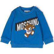 Sweater Moschino MVF04QLCA32