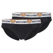 Boxers Moschino 231V1A13854402