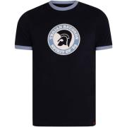 T-shirt Korte Mouw Trojan Spirit Of 69 T-Shirt