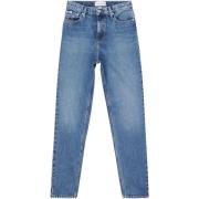 Straight Jeans Calvin Klein Jeans J20J221682