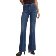 Straight Jeans Pinko 103925-A20M