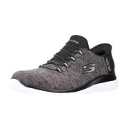 Sneakers Skechers SLIP-INS SUMMITS- DAZZLING HAZE